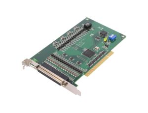 PCI-1750-BE 32-kanałowa Izolowana karta PCI z cyfrowymi wejściami/wyjściami i 1-kanałowym licznikiem