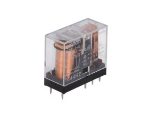 Przekaźnik elektromagnetyczny SPDT Ucewki 230VAC 16A/250VAC G2R-1-E 230VAC G2R-1-E-230AC