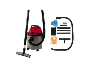 Odkurzacz warsztatowy 15l 1250W TH-VC 1815 2340290