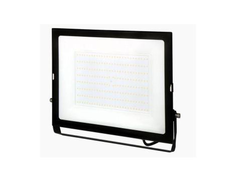 Projektor Naświetlacz Halogen LED line LUMINO 200W 4000K 20000lm IP65 3 lata gwar.