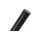 Oplot kablowy poliestrowy osłonowy pleciony uniwersalny Flexo Pet fi: 32mm czarny 76m