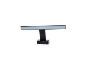 Lampa ogrodowa VIDAR czarno-biała 79cm LED 4000K 550LM K-8148 Kaja Lighting