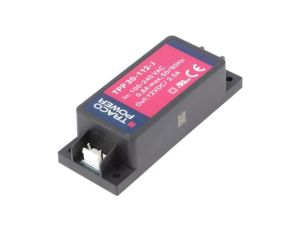 Zasilacz impulsowy, do wbudowania, 30W, 12VDC, 2500mA, TPP 30-J TPP 30-112-J