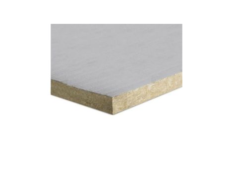 Płyta z skalnej wełny mineralnej PROMASTOP-CC CB 1200x600x50mm jednostronnie malowana