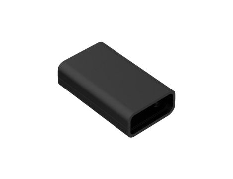 ZOBD J ABS - Obudowa plastikowa zobd jasna ABS