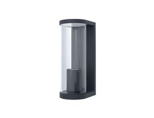 Kinkiet lampa elewacyjna ścienna E27 IP44 Endura TUBULAR LEDVANCE