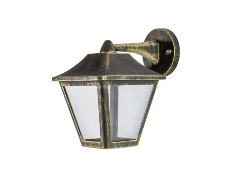 Kinkiet lampa zewnętrzna elewacyjna oprawa ścienna E27 Endura Classic Tradition LEDVANCE
