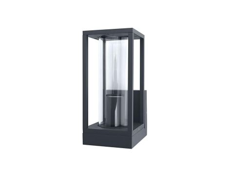 Kinkiet lampa elewacyjna ścienna E27 IP44 Endura CLASSIC FRAME WALL LEDVANCE