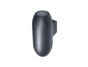 Kinkiet lampa elewacyjna ścienna góra dół 2x GU10 IP44 Endura CANNON UPDOWN LEDVANCE