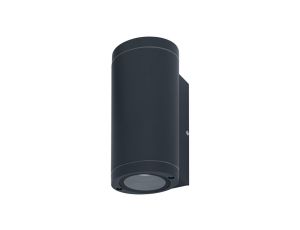Kinkiet lampa elewacyjna ścienna góra dół 2x GU10 IP44 Endura BEAM UPDOWN LEDVANCE