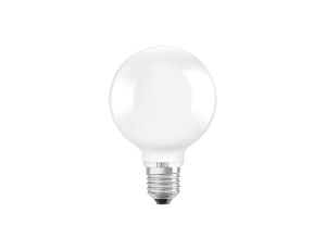 Żarówka LED E27 G95 4W = 60W 840lm 3000K Ciepła 320 LEDVANCE Ultra Efficient