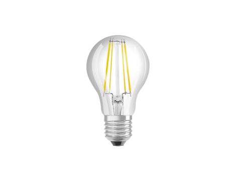 Żarówka LED E27 A60 2,5W = 40W 525lm 3000K Ciepła 300 Filament LEDVANCE Ultra Efficient