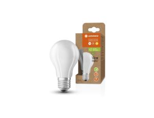 Żarówka LED A60 E27 8.2W = 100W 1521lm 2700K Ciepła Biała ŚCIEMNIALNA FILAMENT LEDVANCE