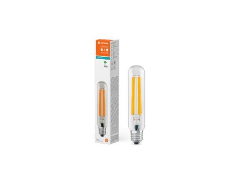 Żarówka LED NAV E27 21W = 50W 4000lm 4000K Neutralna Biała FILAMENT LEDVANCE