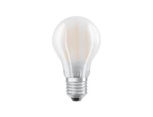 Żarówka LED E27 A60 7,5W = 75W 1055lm 2700K Ciepła 300 CRI90 Filament Ściemnialna OSRAM SUPER STAR+