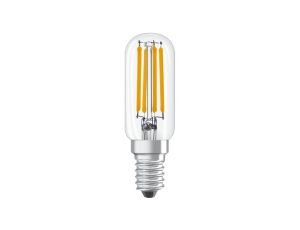 Żarówka LED E14 T26 6,5W = 55W 730lm 2700K Ciepła 300 Filament OSRAM Parathom