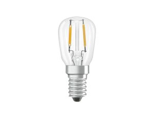 Żarówka LED E14 T26 1,6W = 5W 50lm 2400K Ciepła 320 Filament OSRAM Parathom