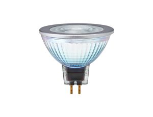 Żarówka LED GU5.3 MR16 6,3W = 35W 355lm 4000K Neutralna 36 CRI97 12V ŚCIEMNIALNA OSRAM Parathom