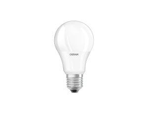 Żarówka LED E27 A60 10W = 75W 1055lm 2700K Ciepła 240 OSRAM Star Czujnik zmierzchu