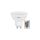 Żarówka LED GU10 4,5W = 25W 250lm RGBW 120 OSRAM Star Pilot