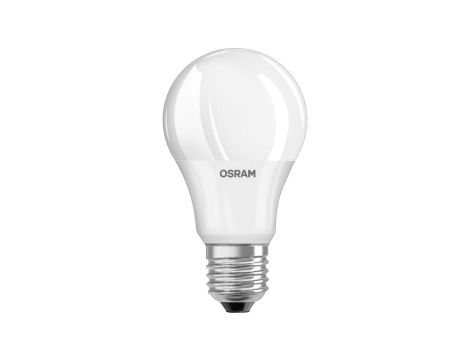 3PAK Żarówka LED E27 A60 4,9W = 40W 470lm 6500K Zimna 180 OSRAM Value