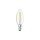 Żarówka LED E14 B40 4W = 40W 470lm 2700-4000K Ciepła i Neutralna 300 Filament OSRAM STAR A and R