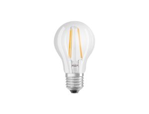 Żarówka LED E27 A60 6,5W = 60W 806lm 4000K Neutralna 300 Filament OSRAM STAR