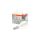 3PAK Żarówka LED E14 P45 4W = 40W 470lm 4000K Neutralna 320 Filament OSRAM Base
