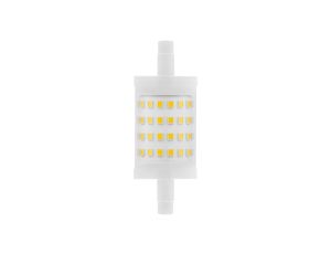 Żarówka LED R7s 78mm 9,5W = 75W 1055lm 2700K Ciepła 300 OSRAM STAR Ściemnialna