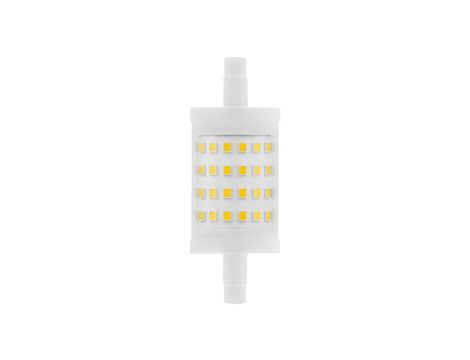 Żarówka LED R7s 78mm 9,5W = 75W 1055lm 2700K Ciepła 300 OSRAM STAR Ściemnialna