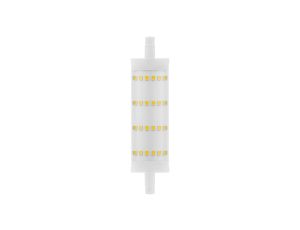 Żarówka LED R7s 118mm 13W = 100W 1521lm 2700K Ciepła 330 OSRAM STAR