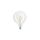 Żarówka LED E27 G125 4W = 40W 470lm 2700K Ciepła 300 Filament OSRAM Retrofit