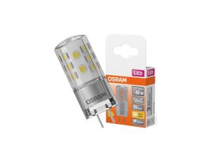 Żarówka LED GY6,35 KAPSUŁKA 3,3W = 40W 470lm 2700K Ciepła 320 12V OSRAM