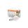 3PAK Żarówka LED E27 A60 7W = 60W 806lm 2700K Ciepła 300 Filament OSRAM Base