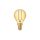 Żarówka LED E14 P45 2,5W = 22W 220lm 2400K Ciepła 360 OSRAM Vintage 1906