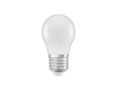 Żarówka LED E27 P45 5W = 40W 470lm 2700K Ciepła 200 Filament OSRAM STAR