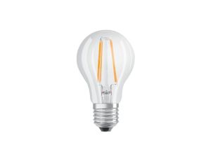Żarówka LED E27 A60 8,5W = 60W 806lm 2700K Ciepła 320 Filament Ściemnialna OSRAM SUPERSTAR