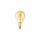 Żarówka LED E27 A60 4W = 28W 300lm 2000K Ciepła 300 Filament OSRAM Vintage 1906 Ściemnialna