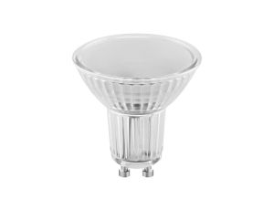 Żarówka LED GU10 4,3W = 50W 350lm 4000K Neutralna 120 OSRAM STAR