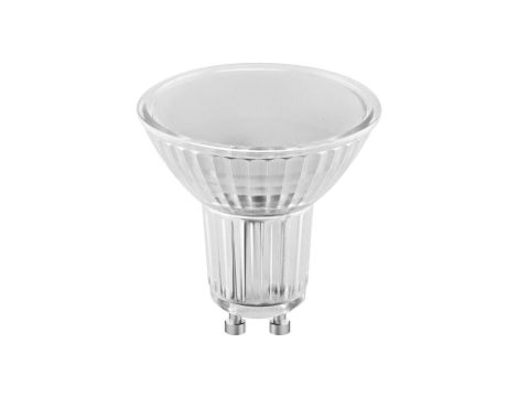 Żarówka LED GU10 4,3W = 50W 350lm 4000K Neutralna 120 OSRAM STAR