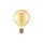 Żarówka Dekoracyjna LED E27 G125 5,8W = 40W 470lm 2200K Ciepła 320 Filament Ściemnialna OSRAM Vintage 1906