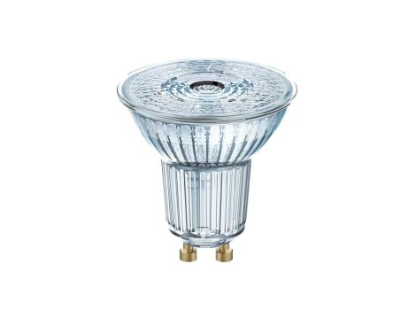 Żarówka LED GU10 4,5W = 50W 350lm 4000K Neutralna 36 Ściemnialna Osram Parathom