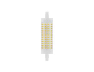 Żarówka LED R7s 118mm 19W = 150W 2452lm 2700K Ciepła 360 OSRAM STAR Ściemnialna