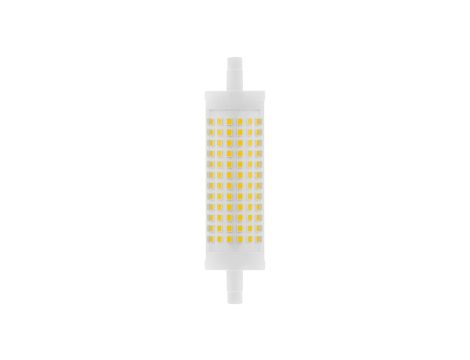 Żarówka LED R7s 118mm 19W = 150W 2452lm 2700K Ciepła 360 OSRAM STAR Ściemnialna
