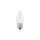 Żarówka LED E27 B35 4W = 40W 470lm 2700K Ciepła 300 Filament OSRAM STAR