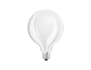 Żarówka LED E27 G125 11W = 100W 1521lm 2700K Ciepła 300 Filament OSRAM STAR
