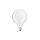 Żarówka LED E27 G125 11W = 100W 1521lm 2700K Ciepła 300 Filament OSRAM STAR