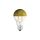 Żarówka LED E27 A60 7W = 50W 650lm 2700K Ciepła OSRAM Mirror Gold