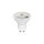 Żarówka LED GU10 6,9W = 50W 575lm 2700K Ciepła 120 LEDVANCE