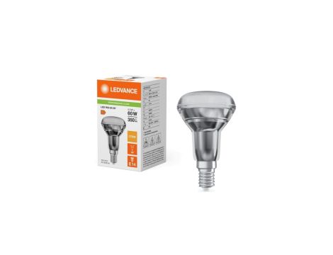 Żarówka LED R50 E14 4.3W = 60W 350lm 2700K Ciepła Biała FILAMENT LEDVANCE